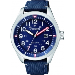 Citizen aw5000-16l