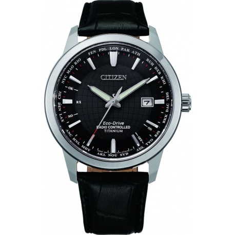 Citizen cb0190-17e