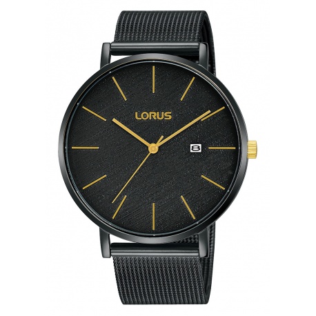 Lorus rh909LX-9
