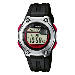Casio w-211-1bves