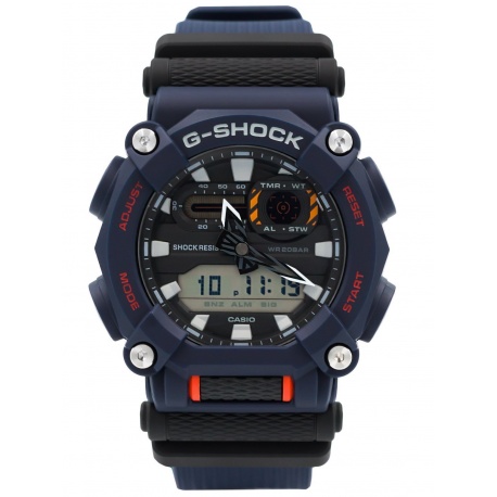 Casio ga-900-2aer