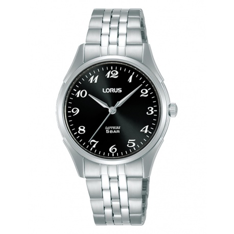 Lorus RG253TX-9