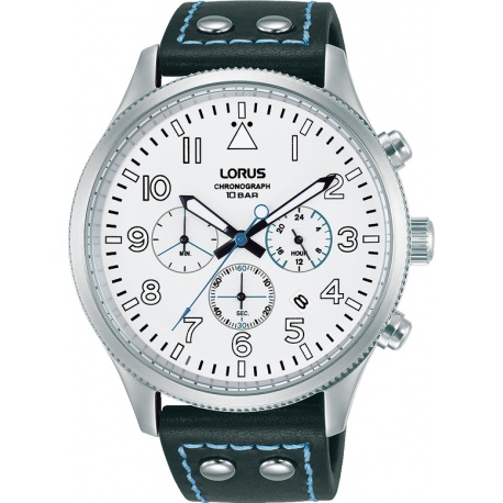 Lorus rt369jx-9