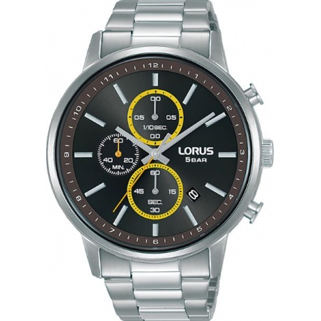 Lorus rm395gx-9