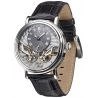 Carl von Zeyten CVZ0017SGYS