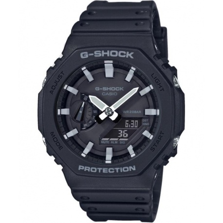 Casio ga-2100-1aer