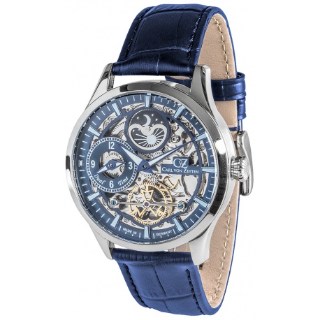 Carl von Zeyten CVZ0063BLS