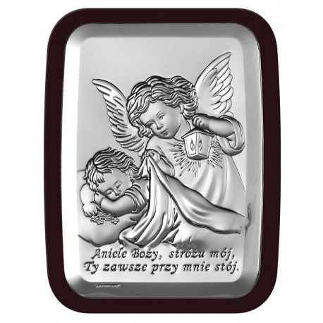 Obrazek srebrny 6441/2XWM