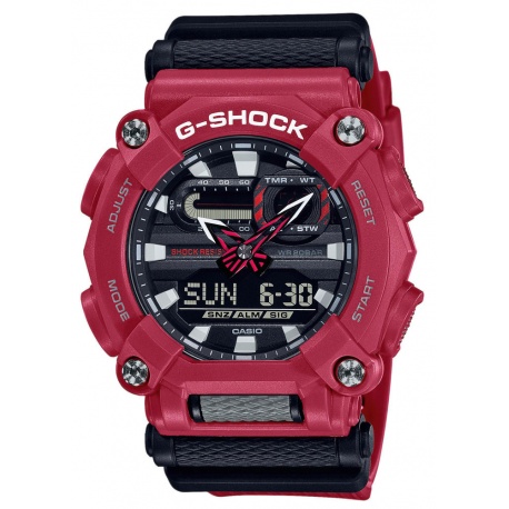 Casio ga-900-4aer