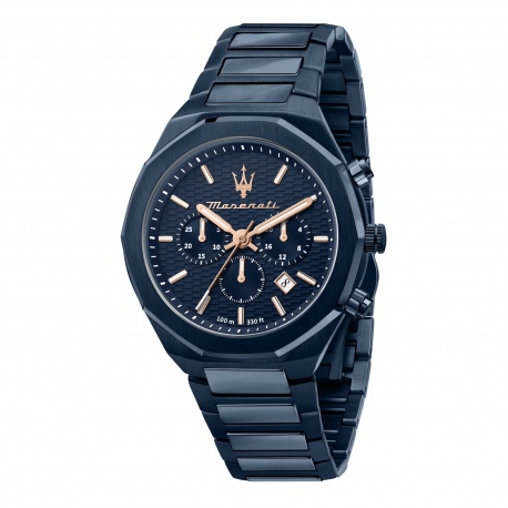 Zegarek Maserati R8873642008