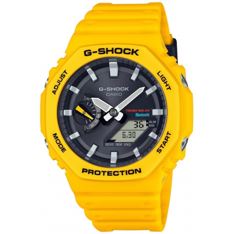 Casio ga-b2100c-9aer