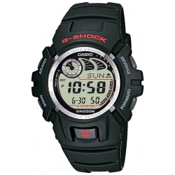 Casio g-2900f-1vef