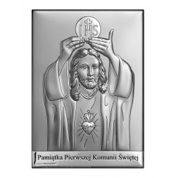Pamiątka I Komunii Św. 6718/2