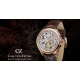 Carl von Zeyten CVZ0014RSLS