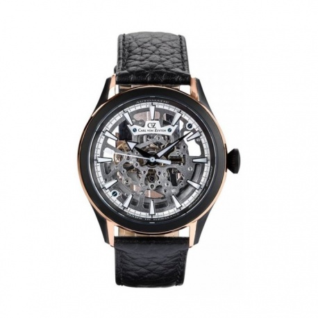 Carl Von Zeyten CVZ065RBKS