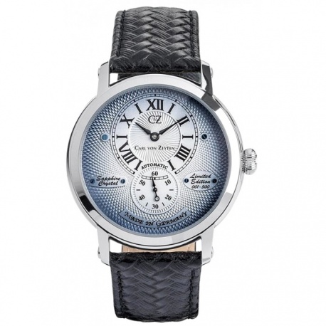 Carl von Zeyten CVZ0066WH