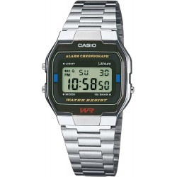 Casio a163wa-1qes