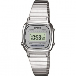 CASIO la670wea-7ef
