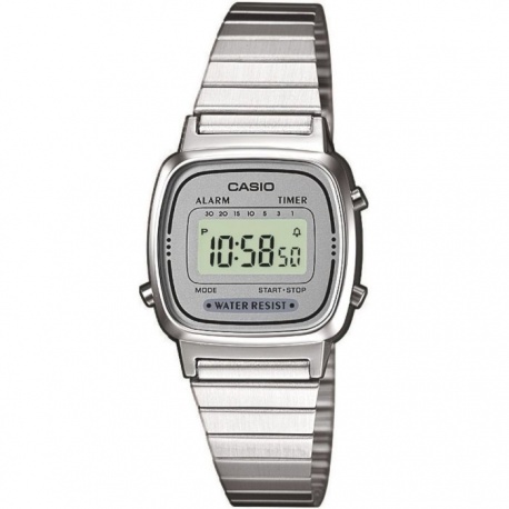 CASIO la670wea-7ef