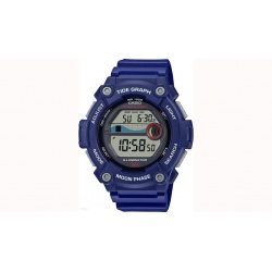Casio ws-1300h-2avef