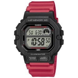 Casio ws-1400h-4avef