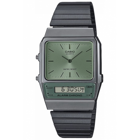 Casio aq-800ecgg-3aef
