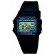 Casio f-105w-1auz