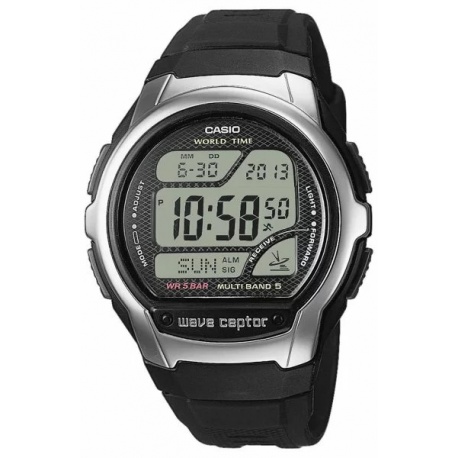 Casio wv-58r-1aef