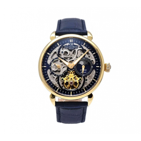 Carl von Zeyten CVZ0005GBLS