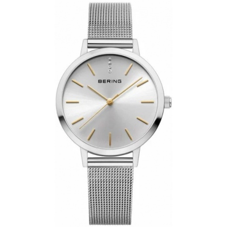 Zegarek Bering 13434-001