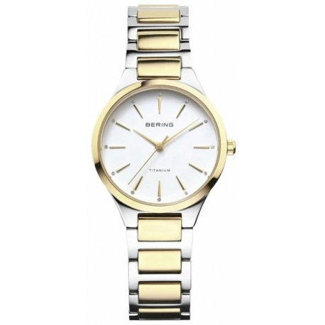Zegarek Bering 15630-701