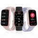 Zegarek Hagen Smartwatch HC16 różowy