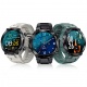Hagen Smartwatch HC35 zielony