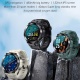 Hagen Smartwatch HC35 czarny