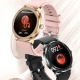 Hagen Smartwatch HC44 czarny