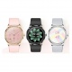 Hagen Smartwatch HC44 czarny