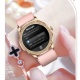 Hagen Smartwatch HC44 różowy