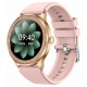 Hagen Smartwatch HC44 różowy