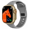 Hagen Smartwatch HC45 szary