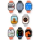 Hagen Smartwatch HC45 szary