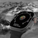 Hagen Smartwatch HC45 szary