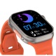 Hagen Smartwatch HC45 szary