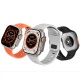 Hagen Smartwatch HC45 szary