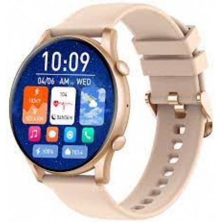 Hagen Smartwatch HC55 różowy