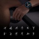 Hagen Smartwatch HC58 czarno-szary