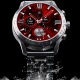 Hagen Smartwatch HC58 czarno-szary