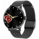Hagen Smartwatch HC8 czarny