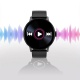 Hagen Smartwatch HC8 czarny
