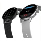 Hagen Smartwatch HC8 czarny