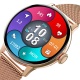 Hagen Smartwatch HC8 czarny